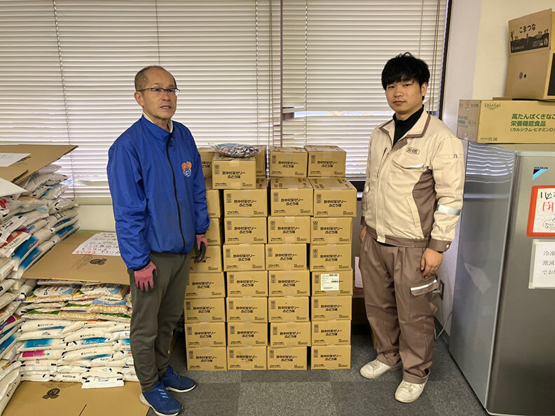 フードロス削減の取組 大阪府